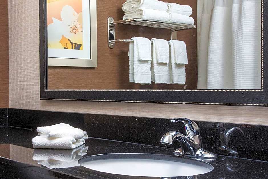 Fairfield Inn & Suites by Marriott Dayton South