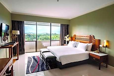One-Bedroom Suite