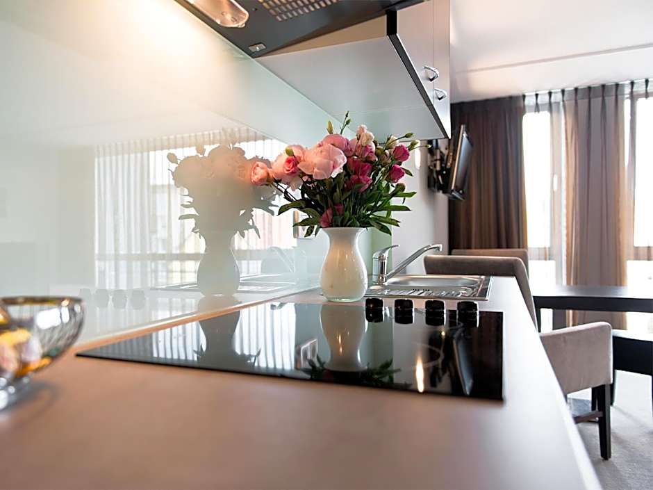 Boardinghouse Bielefeld