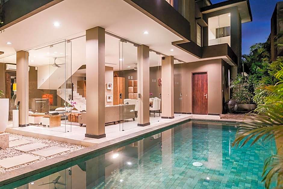 Cicada Luxury Townhouses