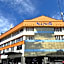 Golden Nasmir Hotel