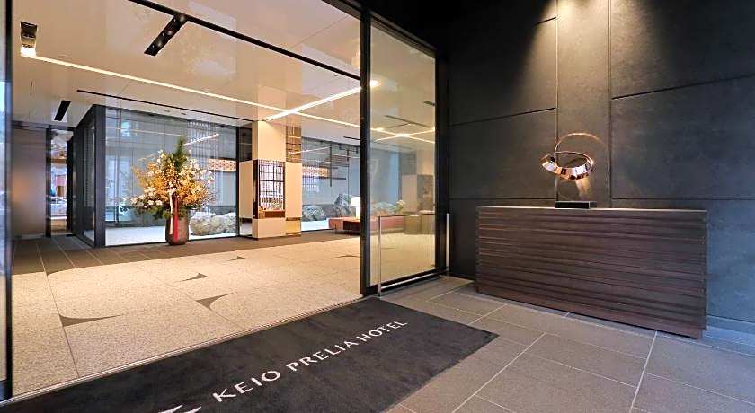 Keio Prelia Hotel Kyoto Karasuma Gojo