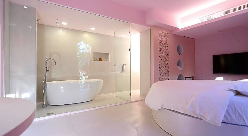 The Fantasy Apartment