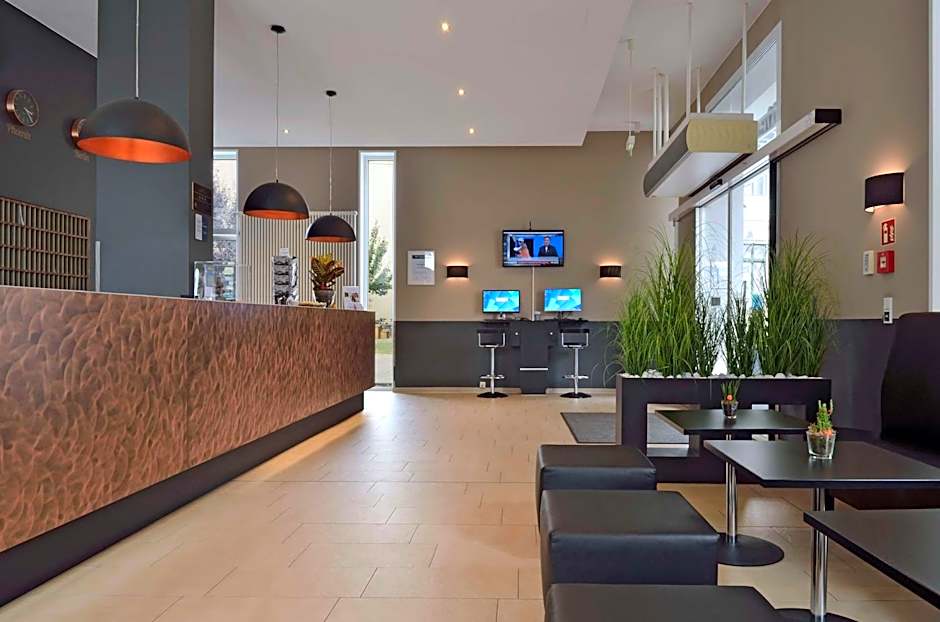 Best Western Hotel AM Spittelmarkt