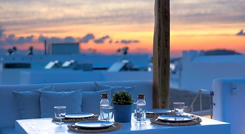 The Nine Graces - Agios Prokopios