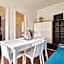 Apartment for 6 People With Shared Pool Close to the Sea - By Beahost Rentals