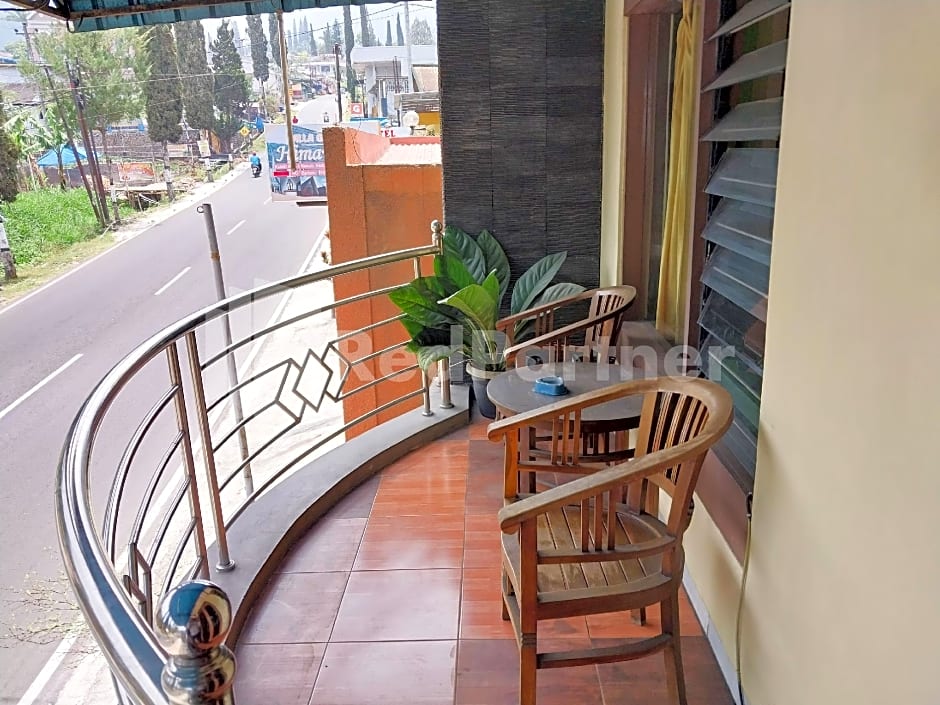 Hotel Sido Langgeng Tawangmangu RedPartner