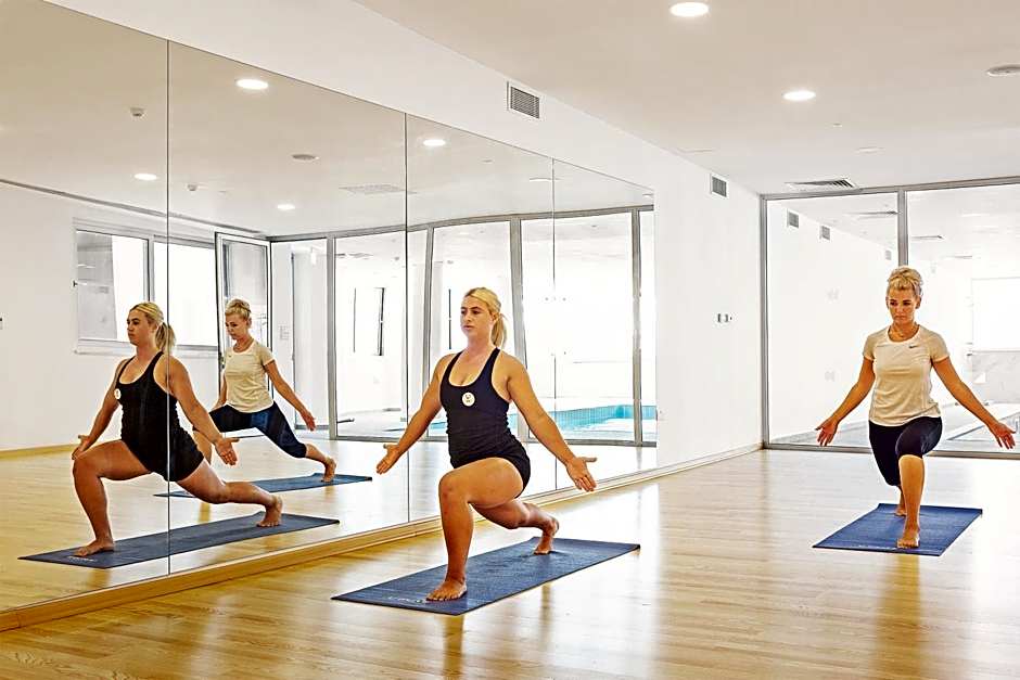 Sunprime Protaras Beach - Adults Only