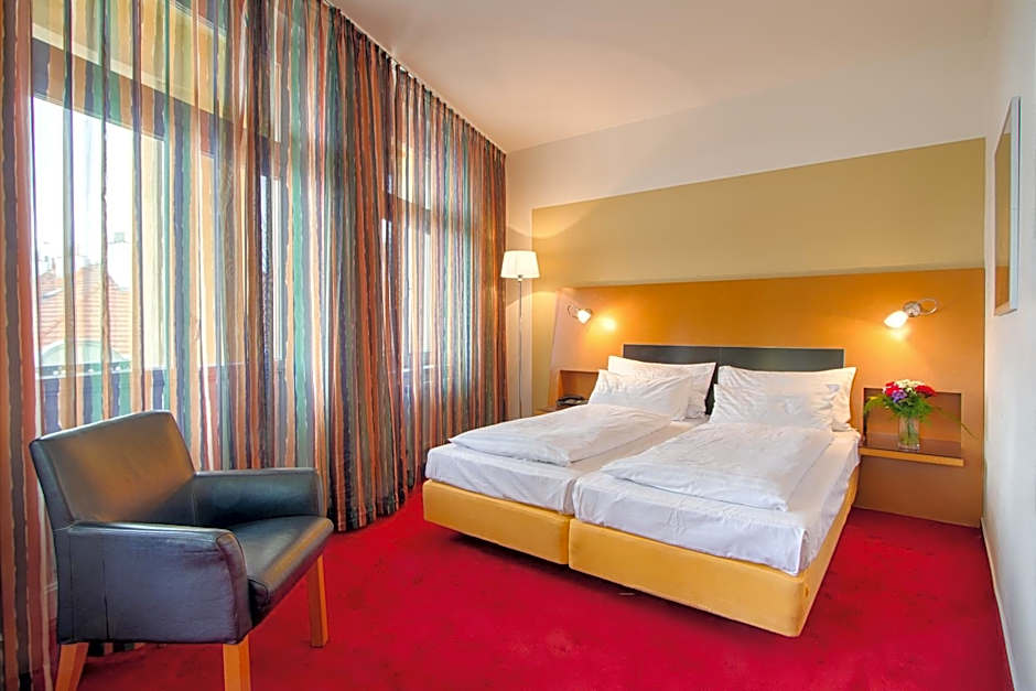 Theatrino Hotel