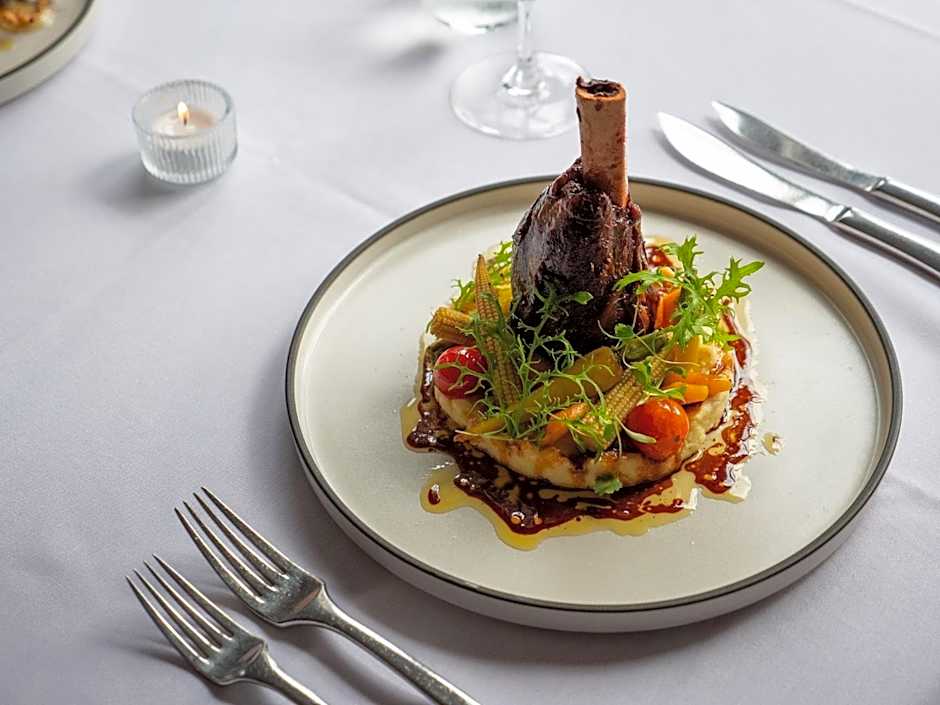 Crowne Plaza Hawkesbury Valley By IHG