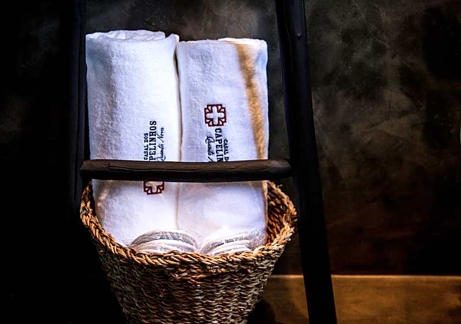 Casal dos Capelinhos - Douro