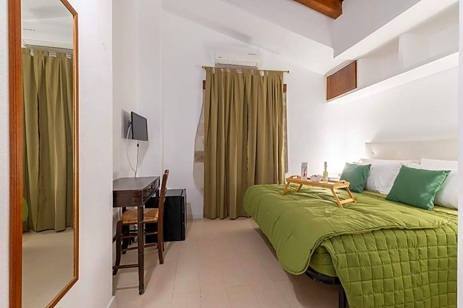 Elsa d'Ortigia - I TRE ARCHI