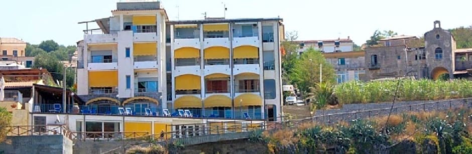 Hotel Lido Ficocella