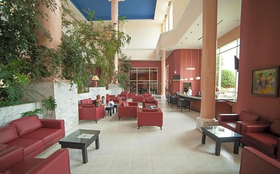 Phebus Hotel Gammarth