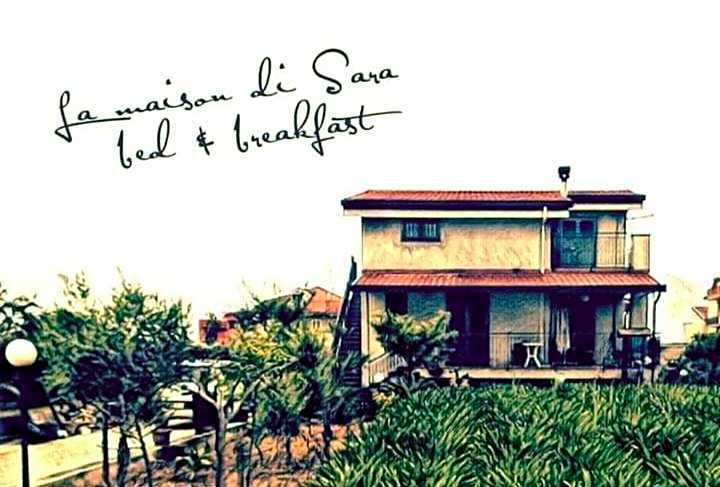 La Maison di Sara