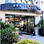 Hotel Europole