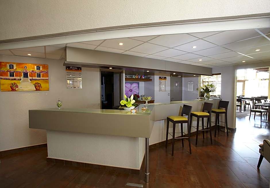Hotel Atoll