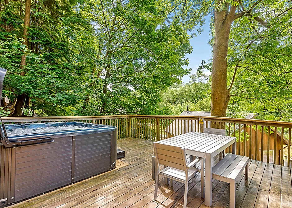 Penvale Lakes Lodges