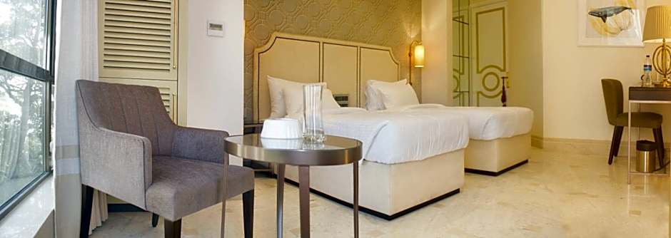 Hotel Harbour View Colaba