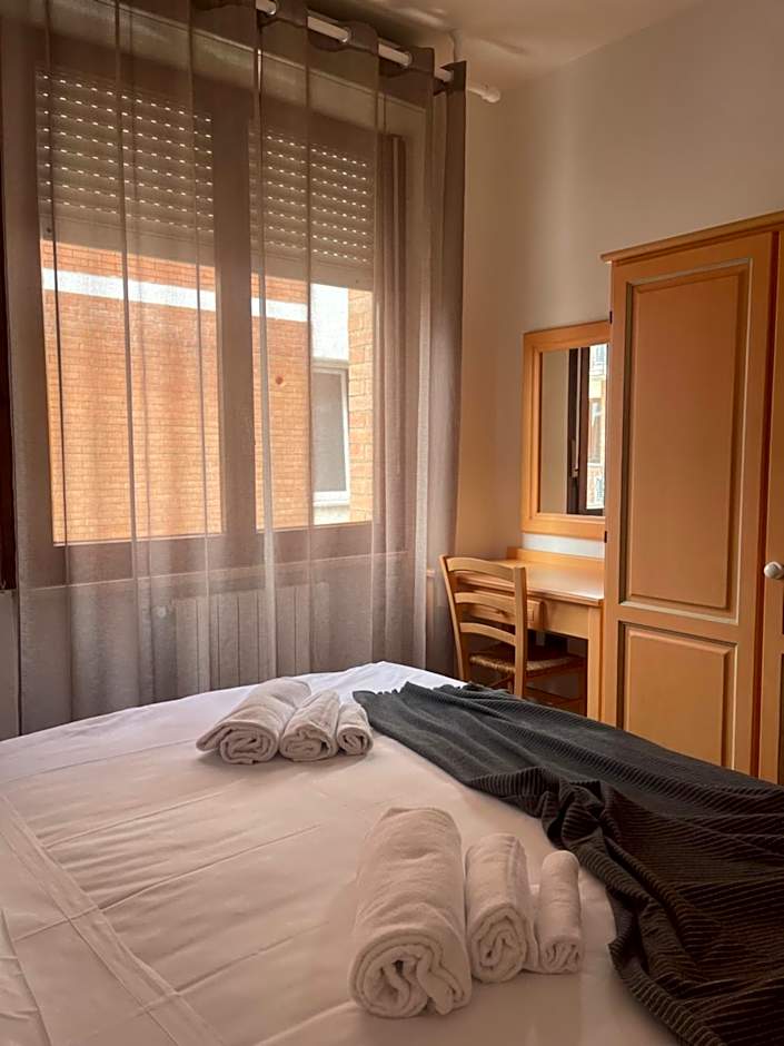 Le Coltie - affittacamere e appartamenti