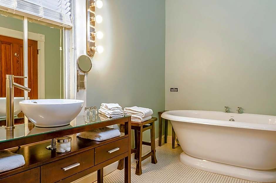 Hotel Napa Valley, an Ascend Collection Hotel