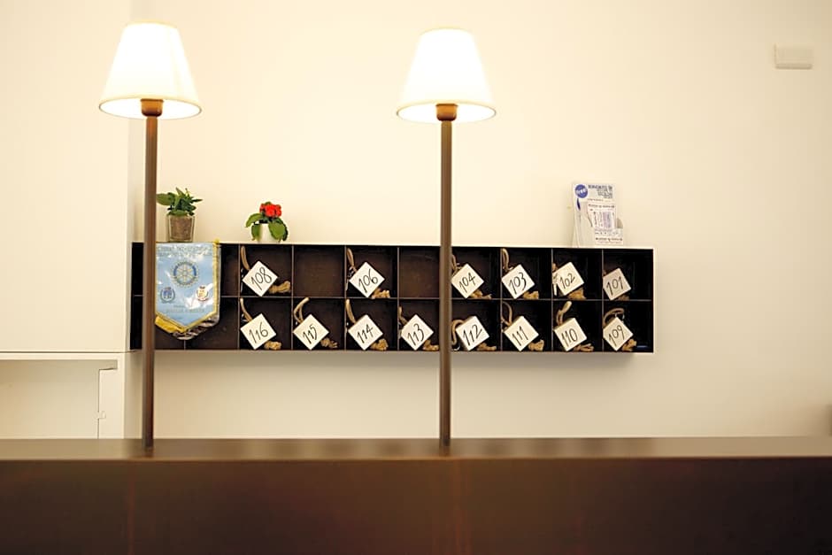 Antico Convento Dei Cappuccini