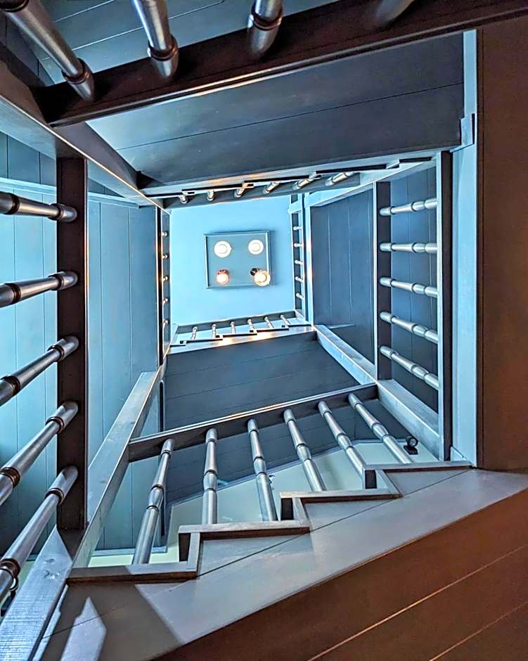 Melina Hotel - Central