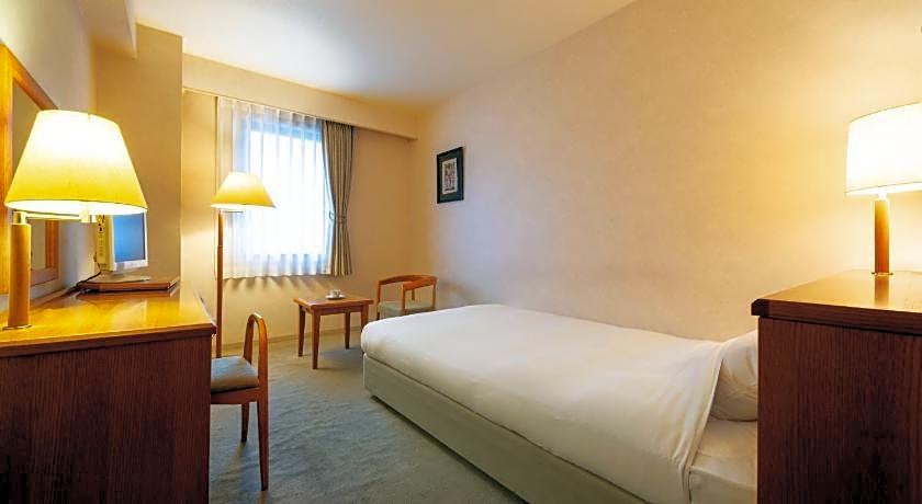 Hotel Io Alpheratz