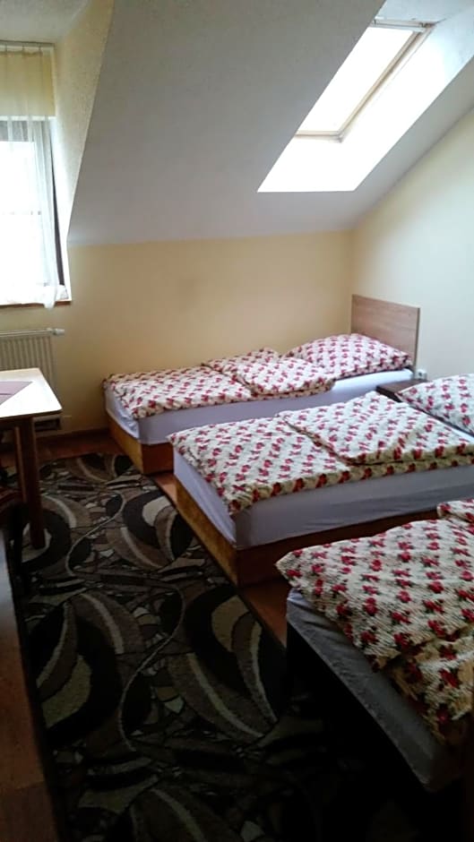 Pokoje Gościnne Stawiguda