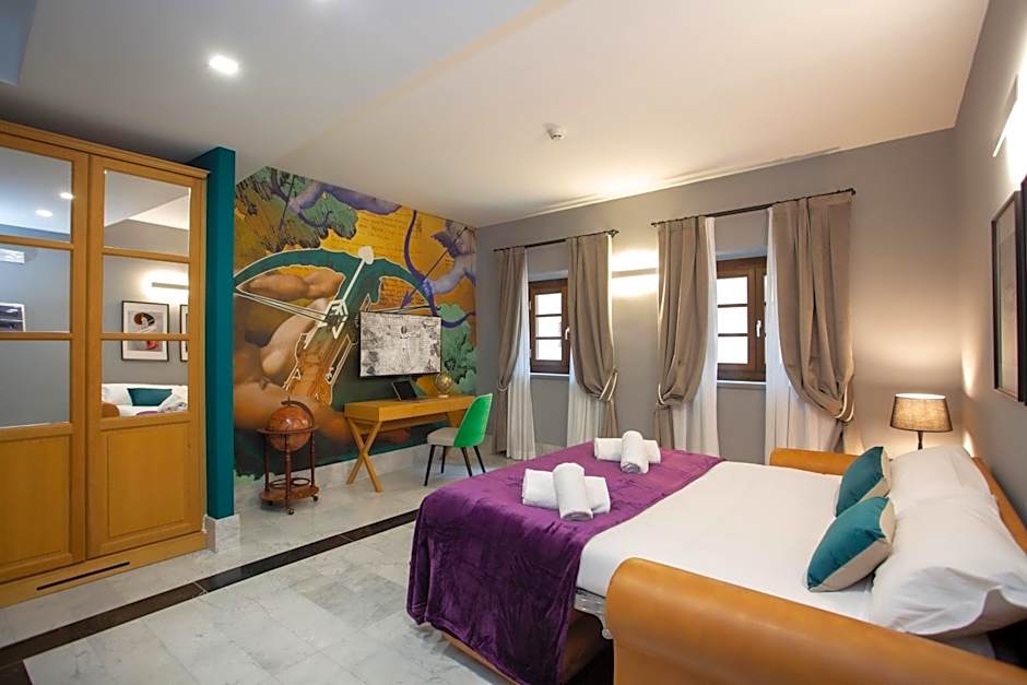 Casual Rinascimento Firenze