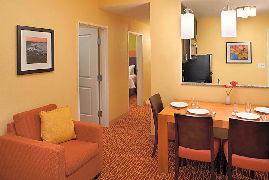 TownePlace Suites by Marriott Saginaw