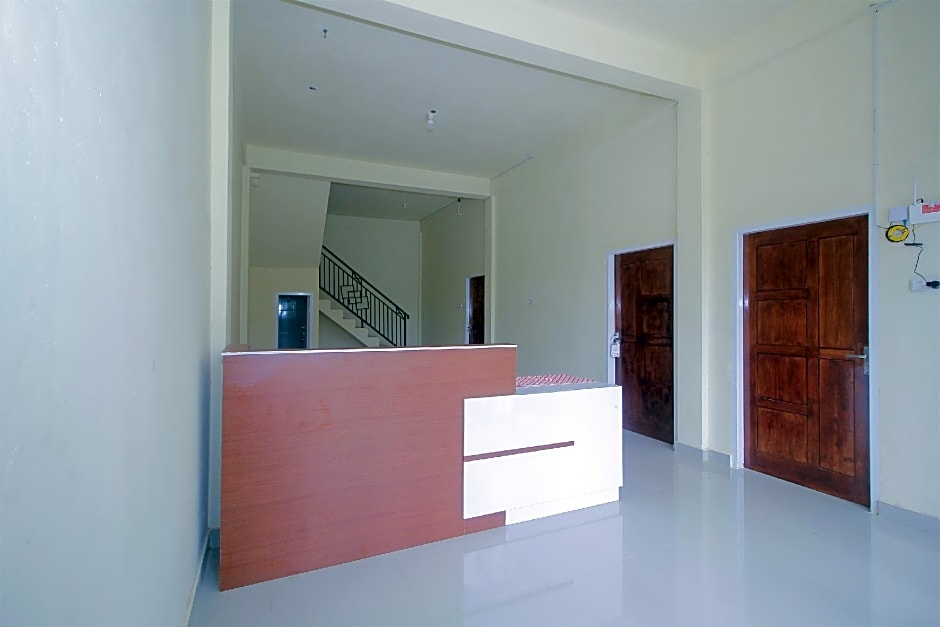 Hotel O Diva Residen Syariah