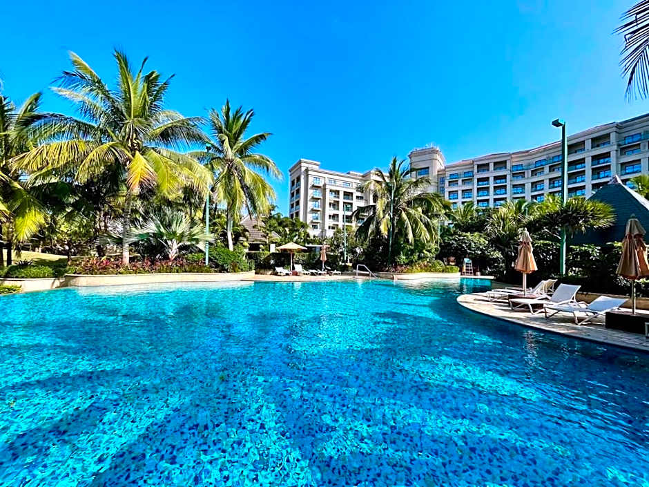 Grand Hotel Haikou - Managed by Accor