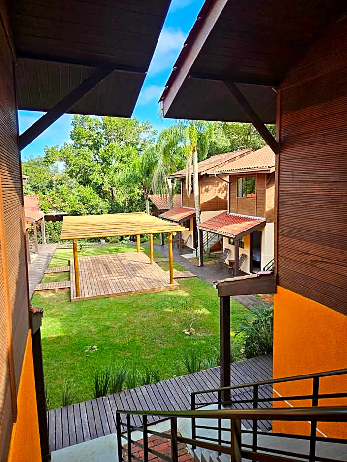 Pousada Villa Encantada Ilha do Mel