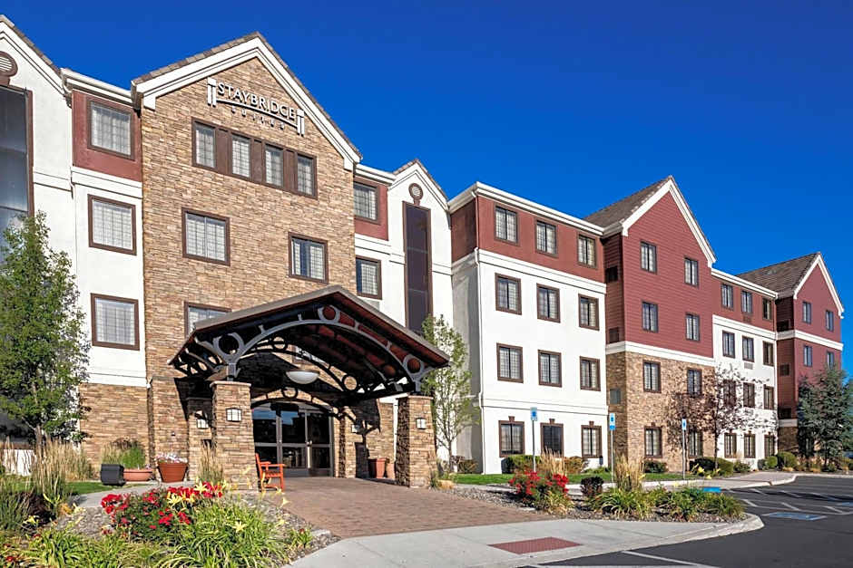 Staybridge Suites Reno Nevada By IHG
