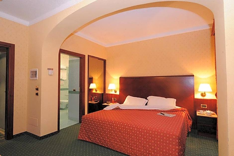 Hotel La Spia D'Italia