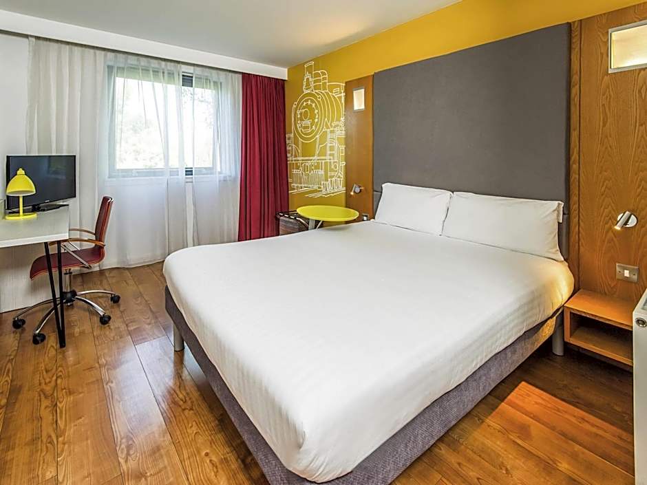ibis Styles Crewe