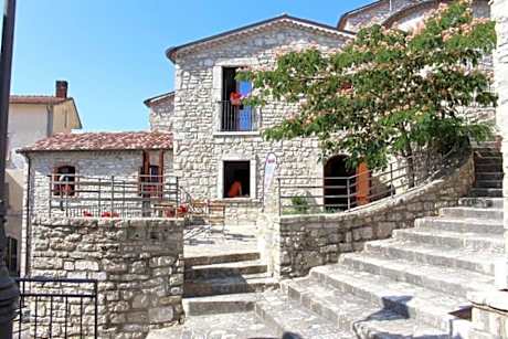 Albergo Diffuso di Campolattaro