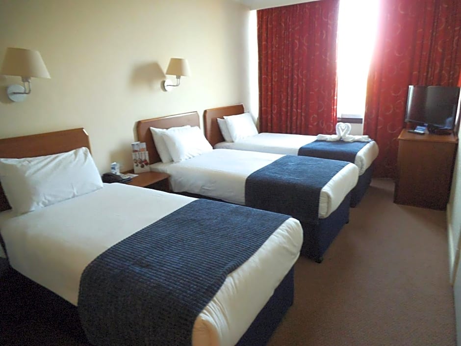 Airport Inn Gatwick