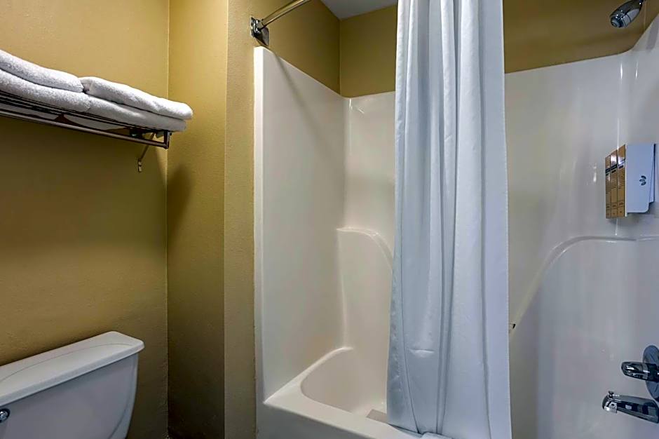 Best Western Plus Searcy Inn