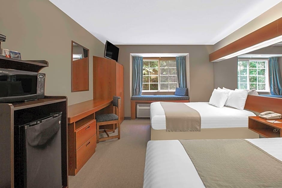 Microtel Inn & Suites by Wyndham Gardendale