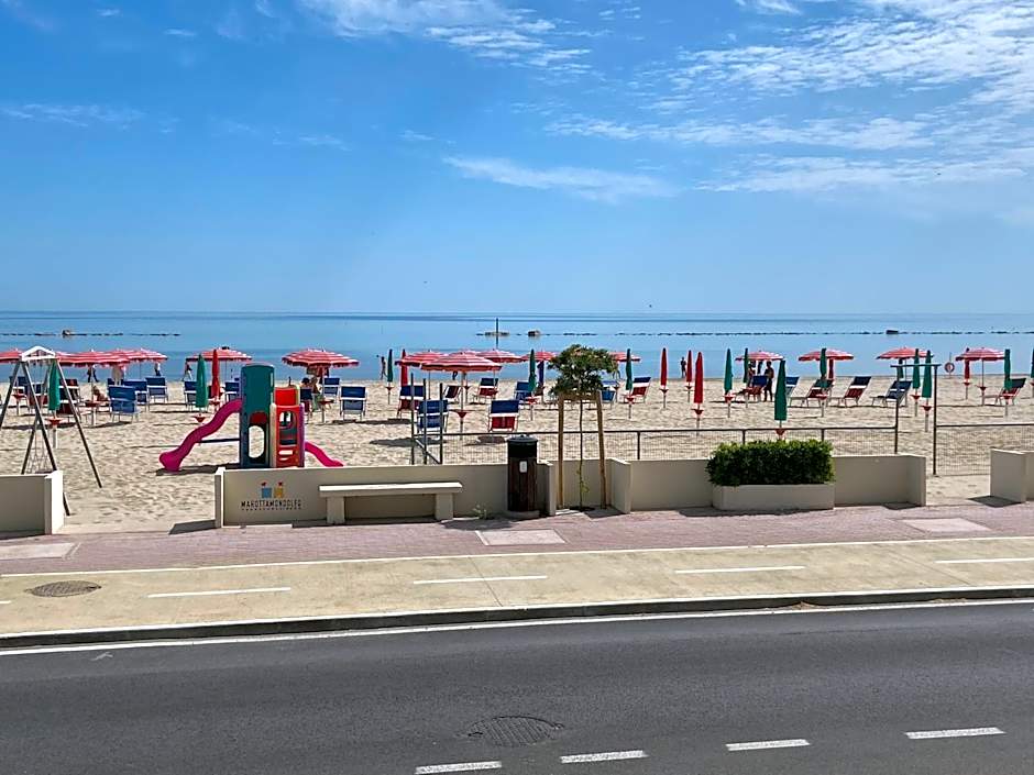 GFH - Hotel Spiaggia D'Oro