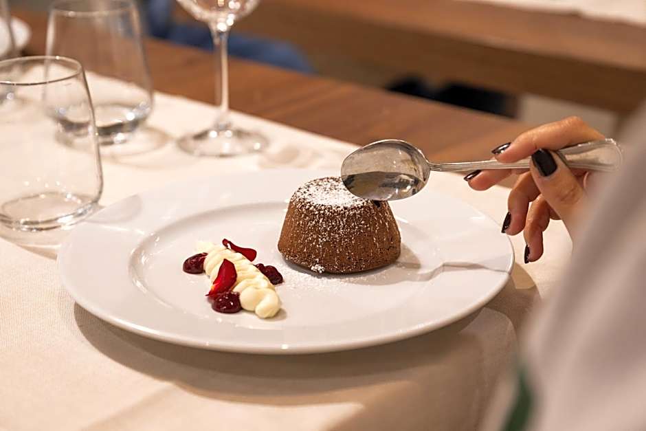 Mercure Hotel President Lecce