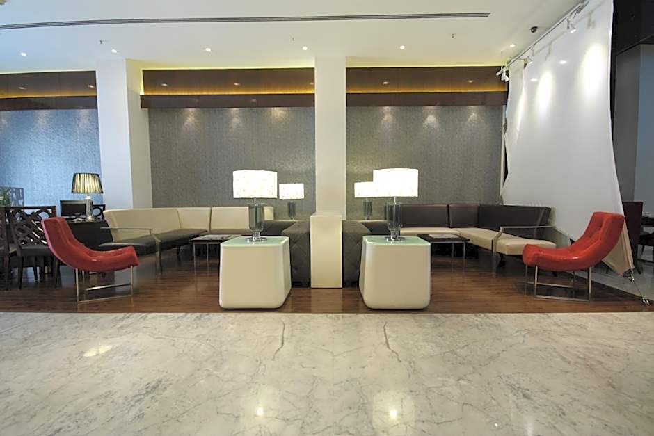 The Elanza Hotel