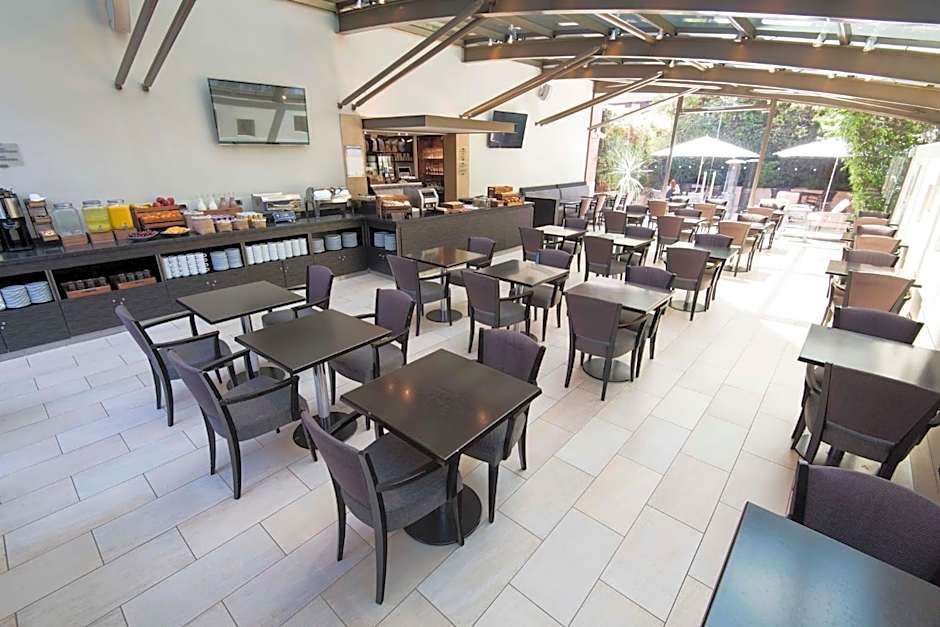Holiday Inn Express Santiago Las Condes By IHG