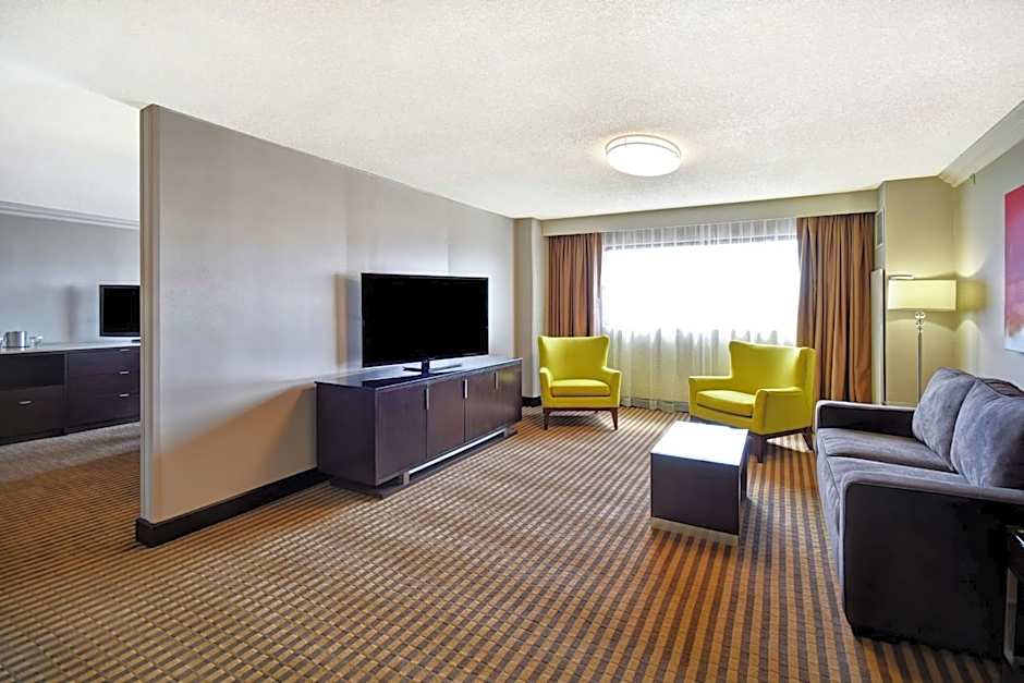 DoubleTree By Hilton Hotel Pleasanton At The Club