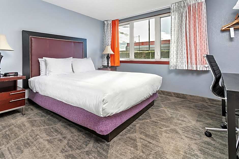 Inn at Seaside