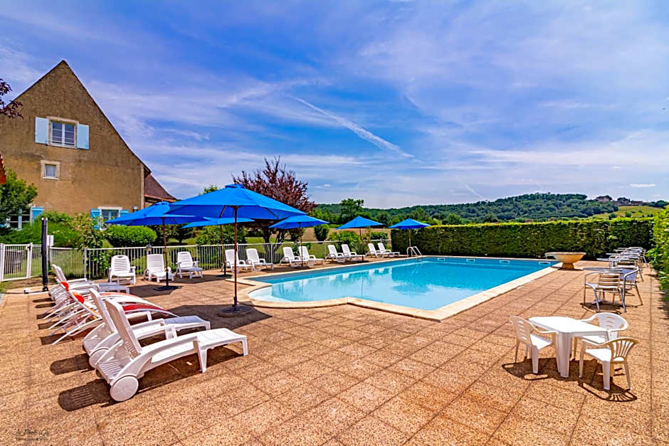 Le Relais des 5 Chateaux