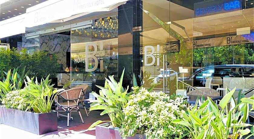 Beverly Hotel Beirut