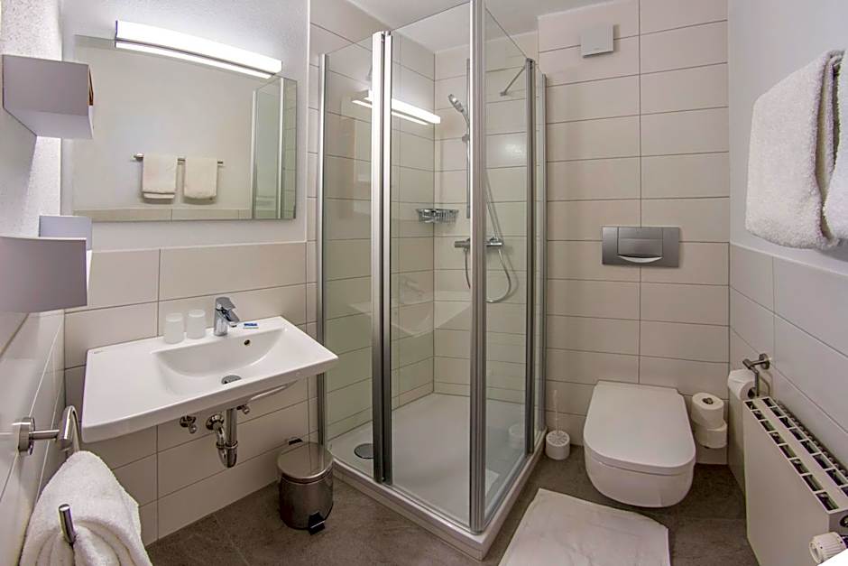 Appartement-Hotel-Allgayer